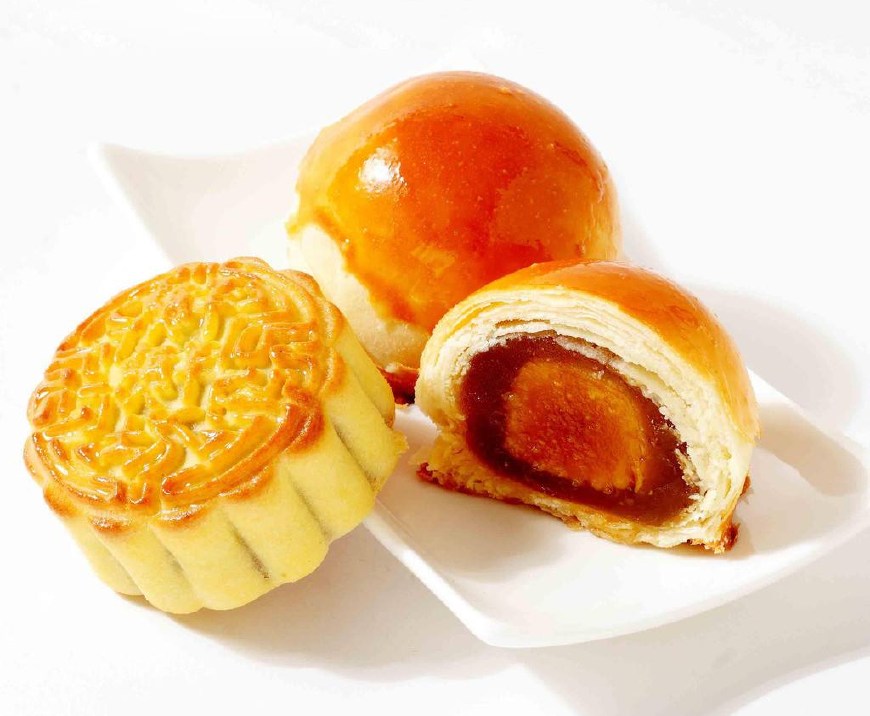 「吉祥汇」百年吉庆祥，民间野史之糕点铺里的兄弟③