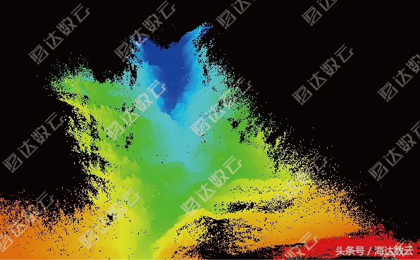 来来来！海云君为您奉上地质灾害测量神器——ARS-100