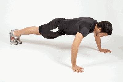 不会练到斜方肌的练肩动作,如何将手臂的臂力练的很强