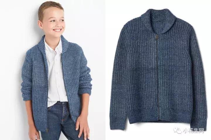 好穿又便宜的儿童衣服品牌,适合学生党穿的高颜值平价外套