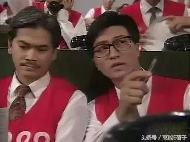 江华罗嘉良吕颂贤温兆伦谁帅,吕颂贤江华综艺