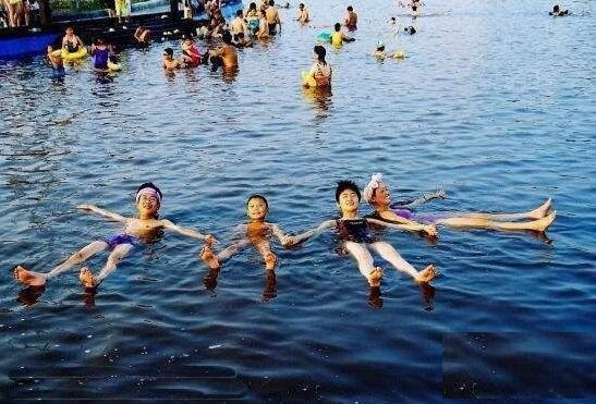 世界三大死海都在哪里,死海是世界最令人着迷的地方