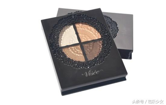 秋冬眼影首选什么色号比较好,大地色眼影和大地色眼影配色