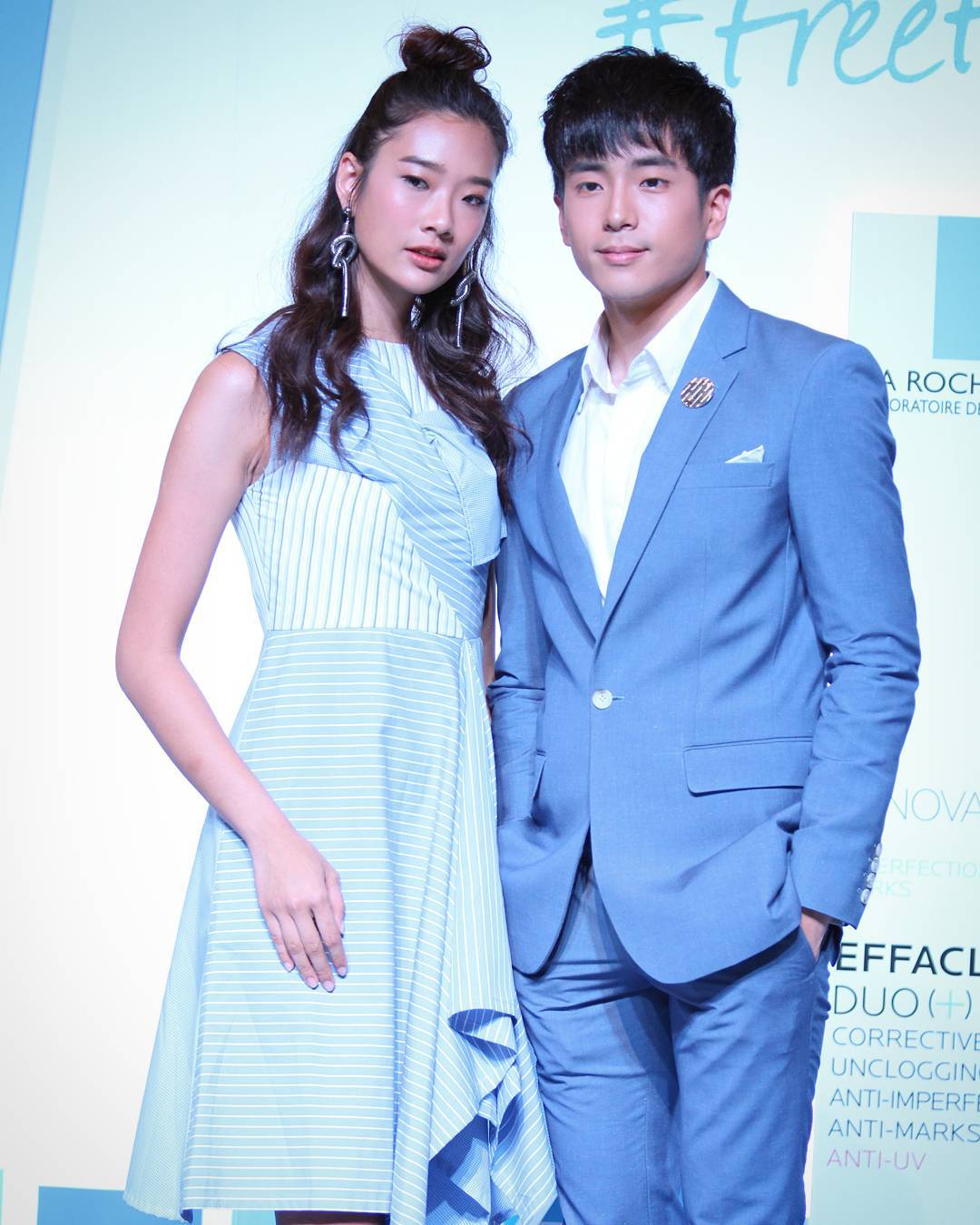 天才枪手中小琳得奖介绍自己片段,天才枪手电视剧版小琳和班克吻戏