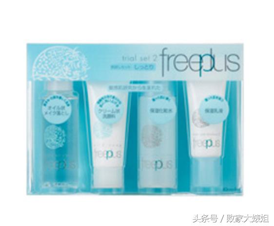 混油皮夏季化妆护肤步骤,混油皮秋冬换季水乳修复屏障