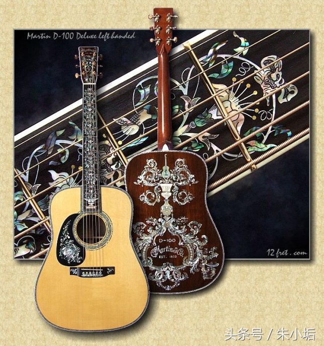 martin吉他价格表,吉他martin是什么牌子