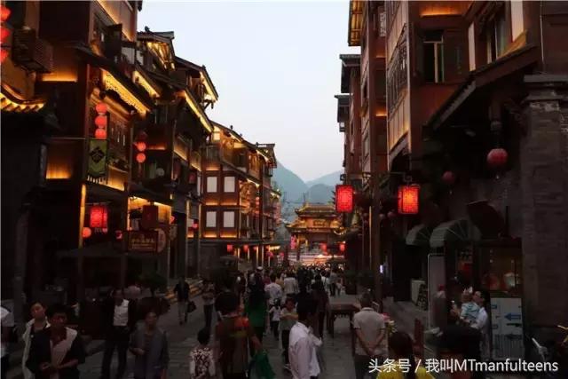 茅台，一个释放真情的地方