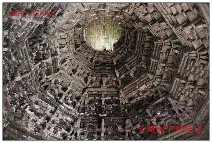 山西各地古迹,感受山西的文物古迹