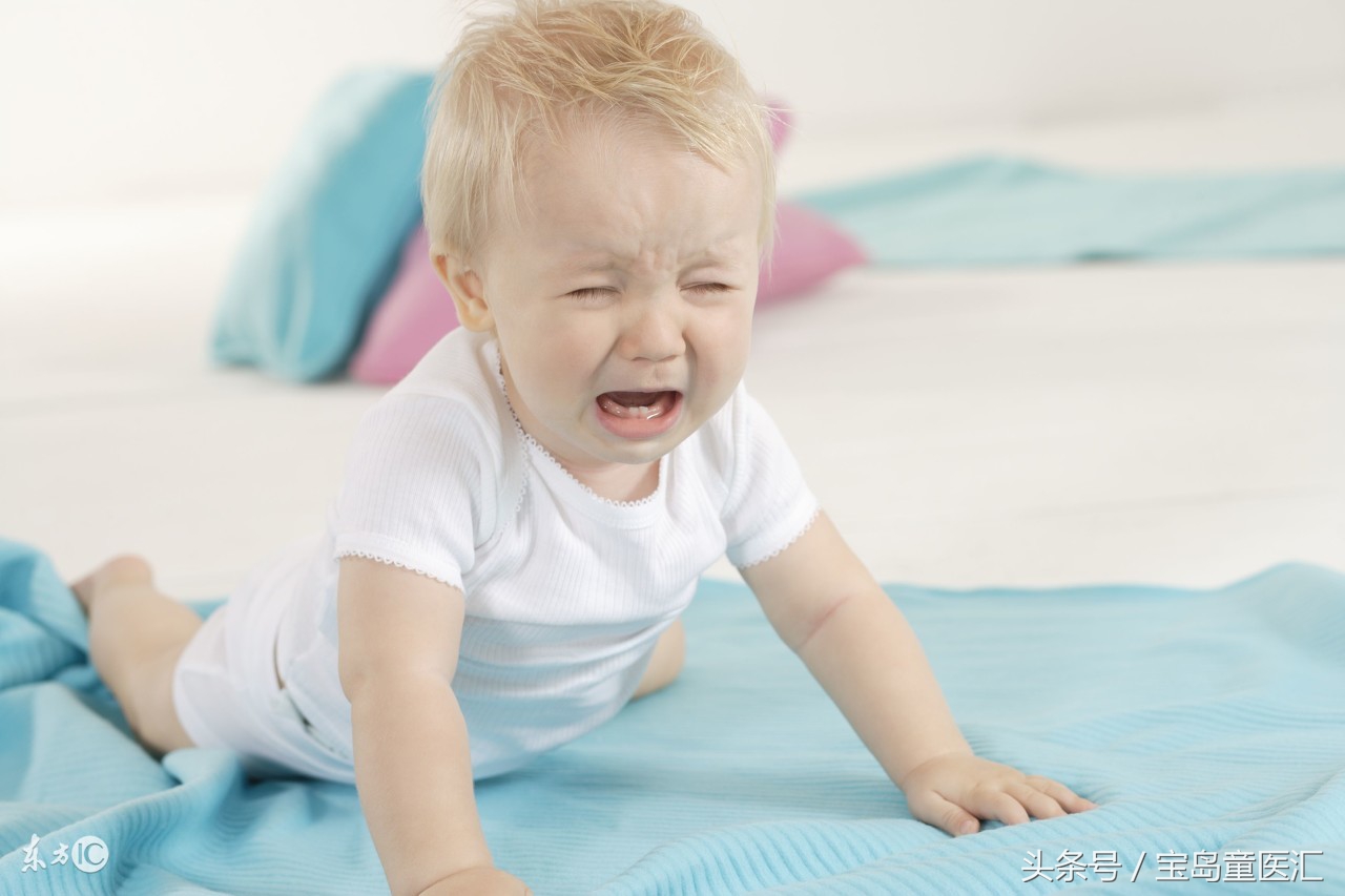 宝宝流清鼻涕怎么预防咳嗽,秋季宝宝流清鼻涕怎么办