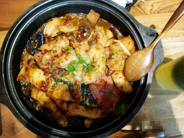 最好吃的啵啵鱼,好吃的啵啵鱼