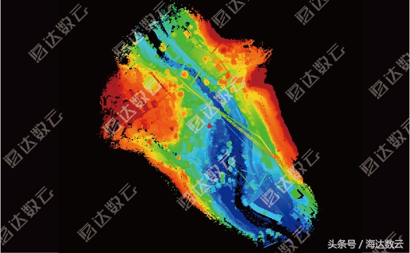 来来来！海云君为您奉上地质灾害测量神器——ARS-100