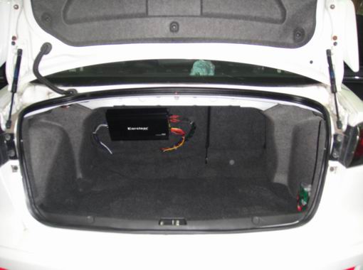 三菱翼神驾驶感受声浪,你想要什么样的声音