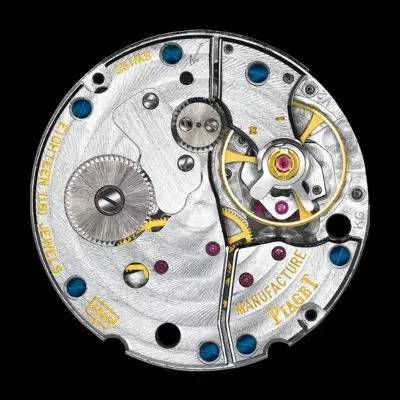 手表机芯好的和差的区别,手表什么样的机芯是最好的