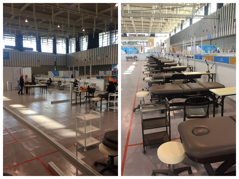 与国际接轨的美容化妆比赛是啥样的？