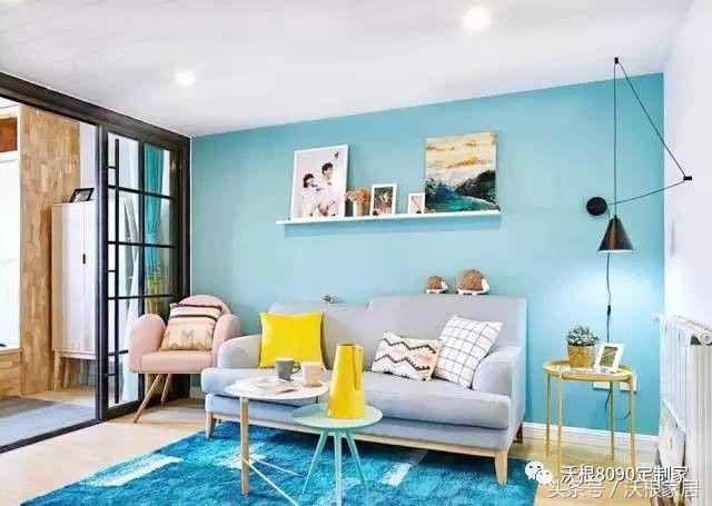 省钱又有逼格的装修风格案例,装修实用经典案例