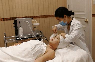 童话般Tiffany蓝！全球第1家抗衰门店落户天津！终于被我找到了！