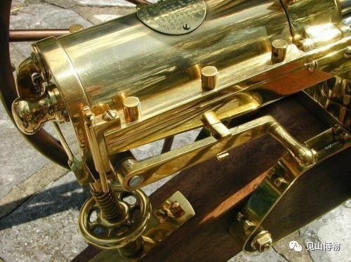 加特林第一次投入战场,加特林第一次上战场