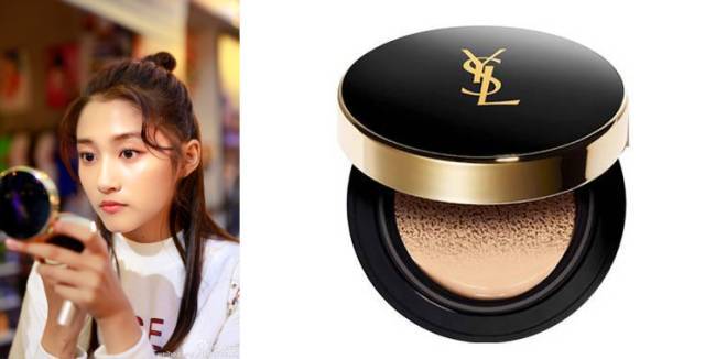 关晓彤用过的所有化妆品护肤品,关晓彤用什么护肤品好用