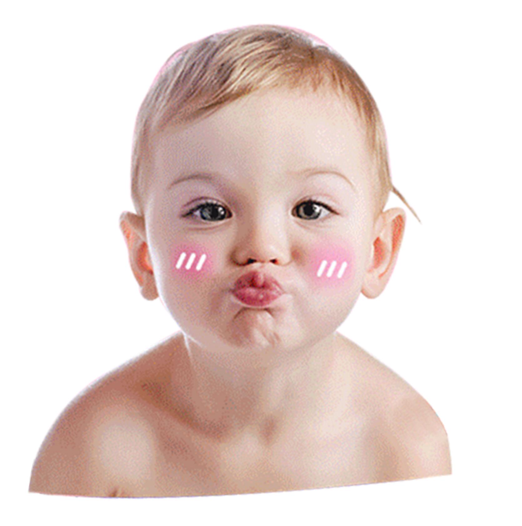 人体有5个部位不要清洗太干净,宝宝这三个部位再脏也不要抠