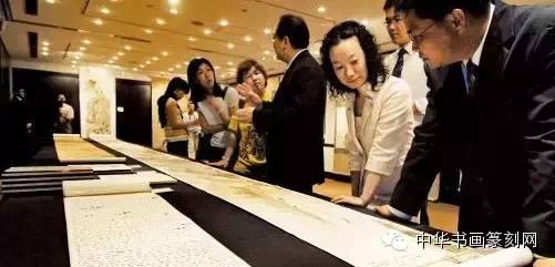 怎么卖书法家的字画,怎么卖书法