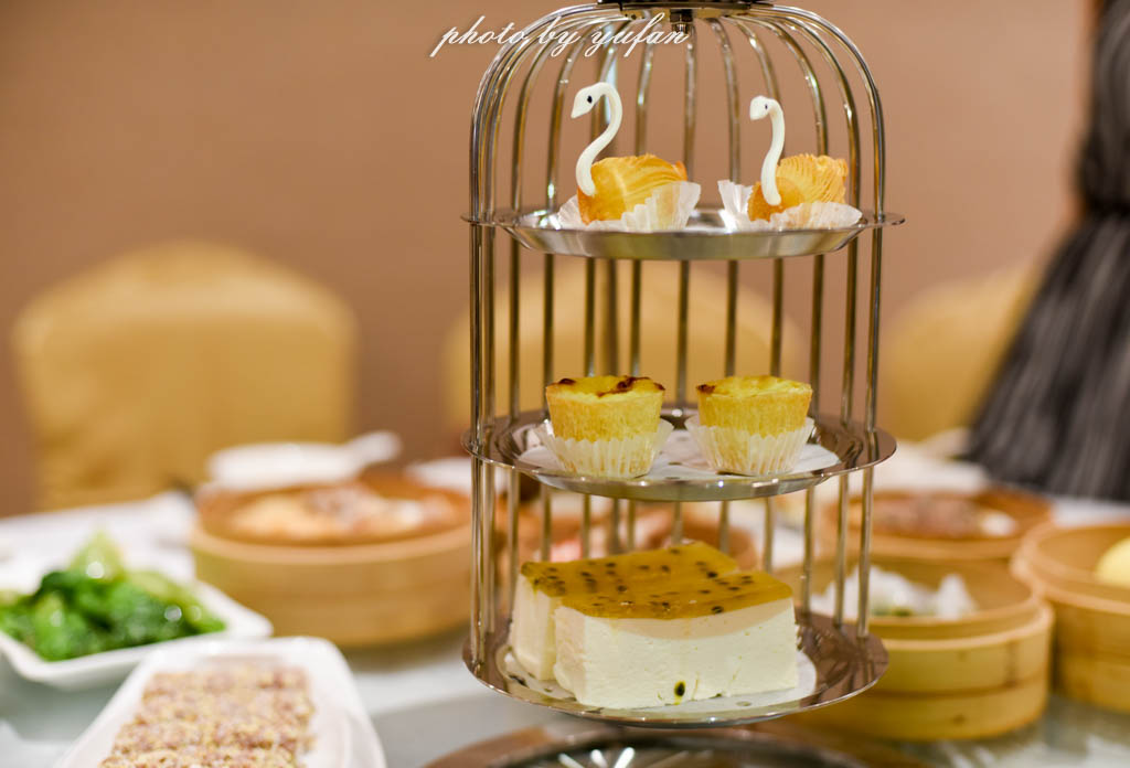 来广东一定要吃广东早茶,来广东一定要去品尝早茶