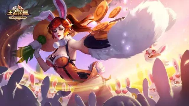 王者荣耀最能秀的几个英雄露娜,王者荣耀最秀操作的英雄