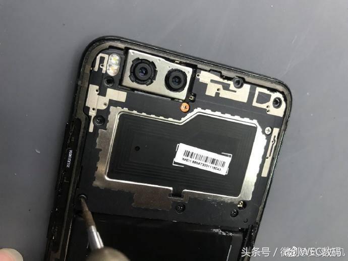 小米手机存储内存转换为运行内存,小米6内存管理魔改