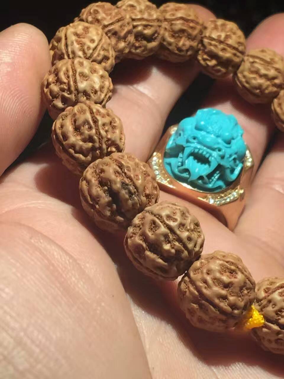 文玩拾遗完整视频,文玩菩提子图片大全集