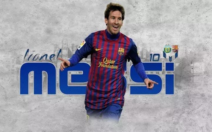 梅吹们对梅西的评价,梅吹们都是怎样评价梅西的