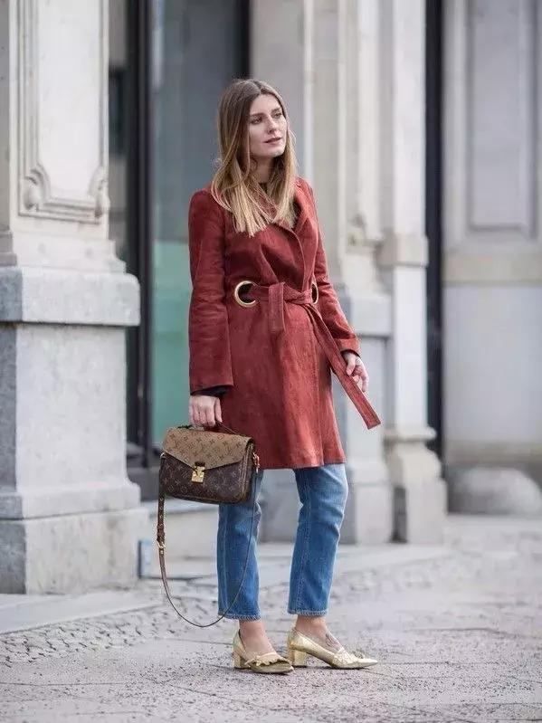 提到老花就只能想起LV？这些被你遗忘的品牌很不甘心！