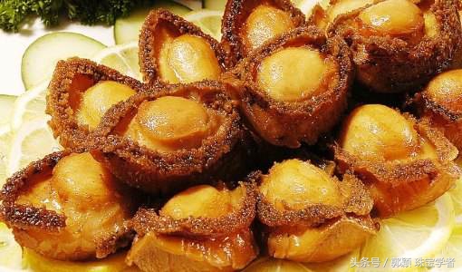 能戴在身上的美味,好吃更好看!