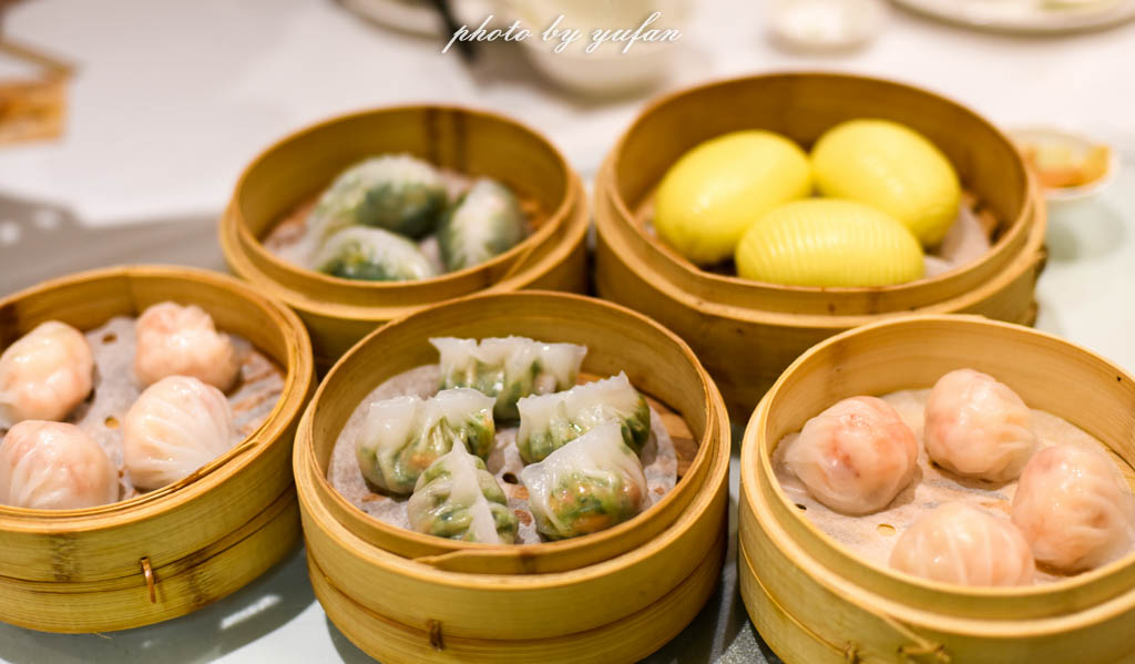 来广东一定要吃广东早茶,来广东一定要去品尝早茶