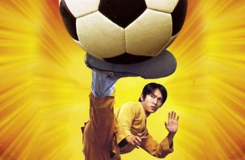 周星驰最经典的5部电影,周星驰不可错过的十大经典电影