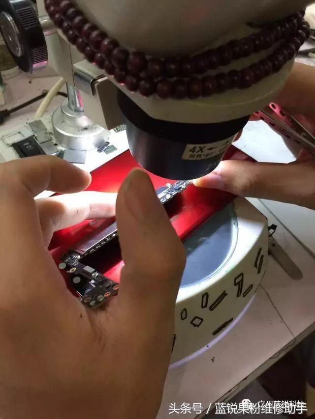 iphone7plus摔了一下有影响吗,iphone7plus摔坏后数据恢复