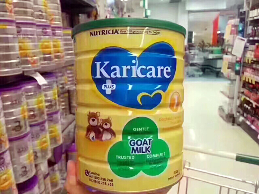 澳洲版的奶粉怎么样才能放心的喝,宝妈推荐国产奶粉