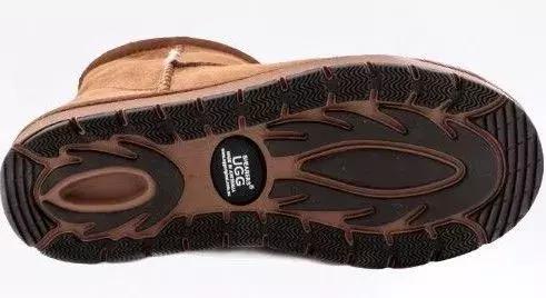 澳洲ugg和ugg有什么区别,澳大利亚产的ugg是怎样的