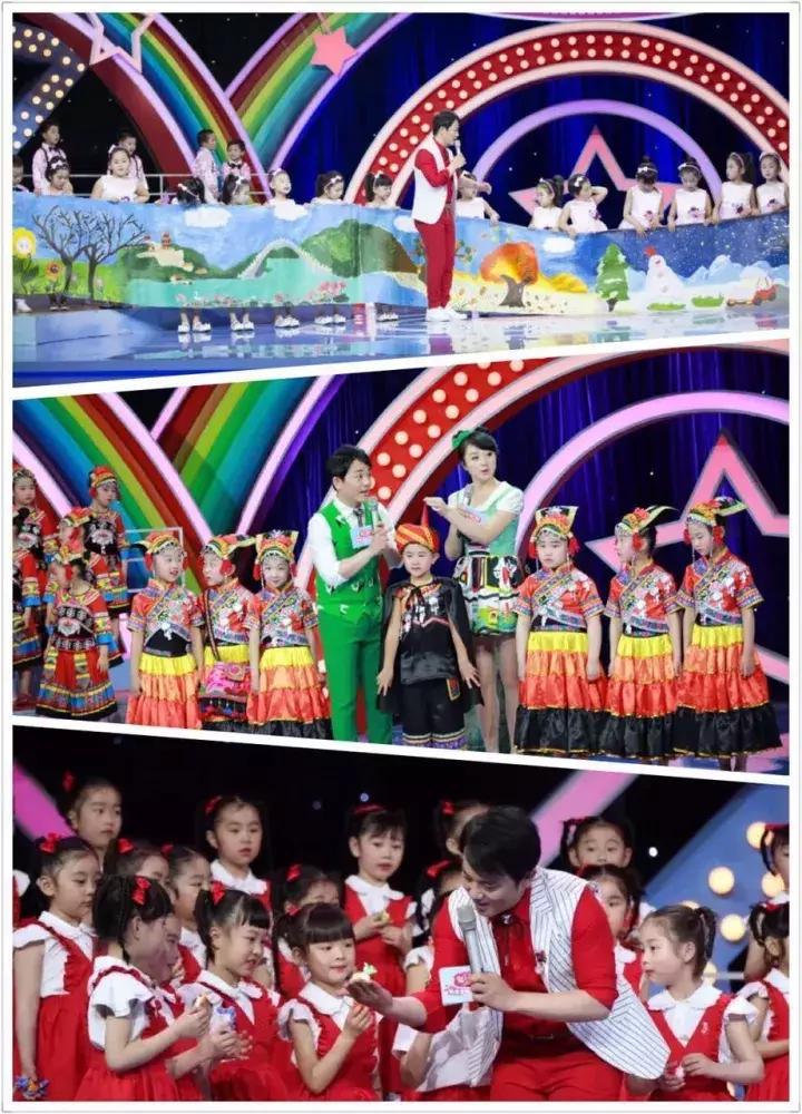 七巧板快乐宝贝节目,七巧板快乐宝贝爱唱歌2020