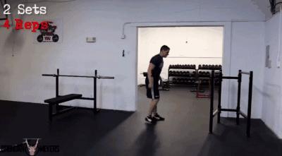 扣篮基本功训练,3个训练技巧帮助你扣篮