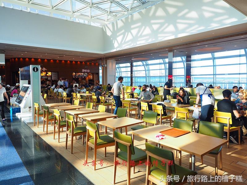 2017羽田机场购物攻略,日本羽田机场免税店有Rimowa箱包吗