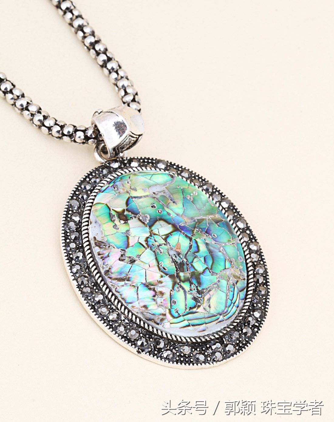 能戴在身上的美味,好吃更好看!