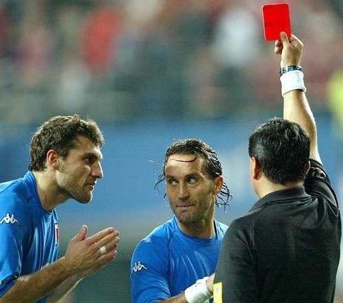 世界足坛丑闻大事件,世界足坛十大惨案