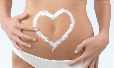 女人剖腹产手术疤痕,女人剖腹产疤痕照片