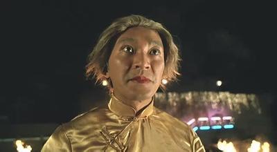 周星驰最经典的5部电影,周星驰不可错过的十大经典电影