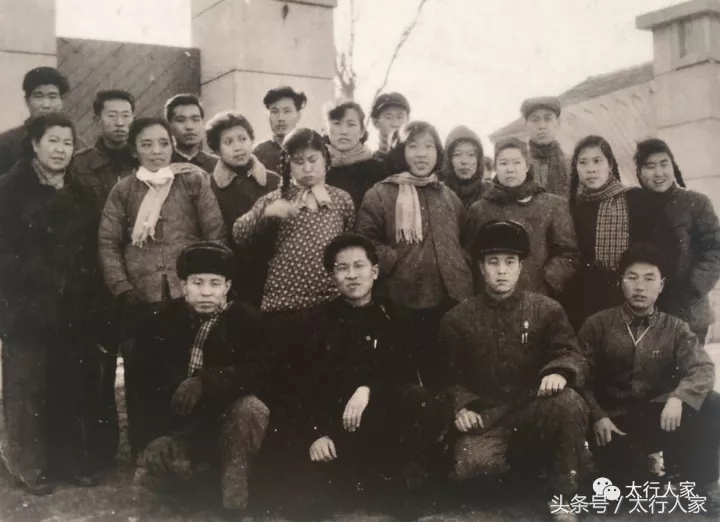 忆保定的河北省医院,满是爱