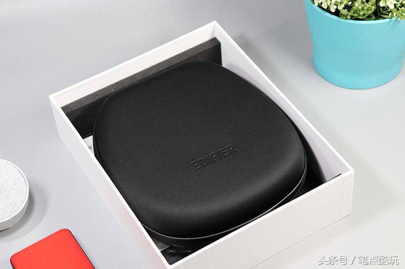 漫步者头戴式蓝牙耳机w820nb评测,漫步者w800bt头戴式蓝牙耳机测评