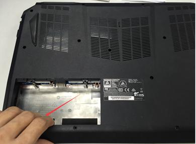 炫龙毒刺x6笔记本,炫龙x6毒刺使用教学