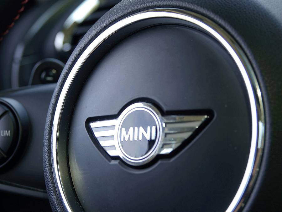 简讯|去三亚浪,不如租一辆MINI敞篷版!