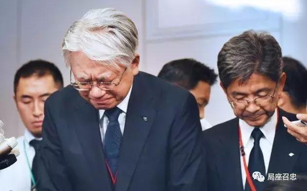 日本神户制钢爆出的造假事件,日本神户钢