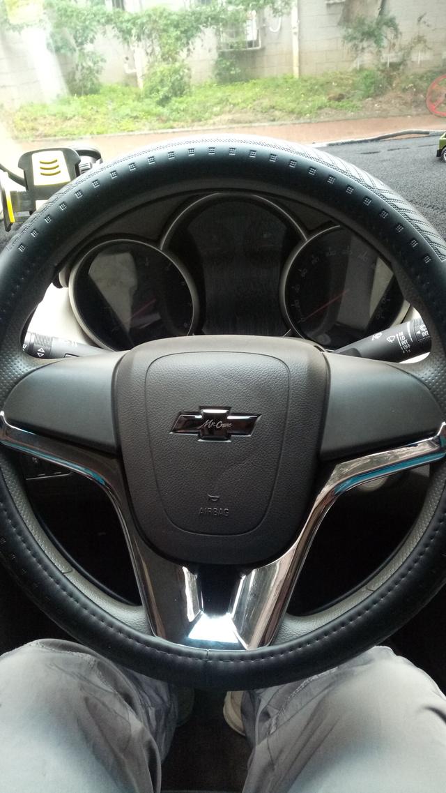 2016年科鲁兹加增压,18款科鲁兹升级中配方向盘