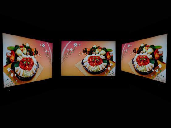 防止眼疲劳的显示器,经常看电脑眼睛累会近视吗